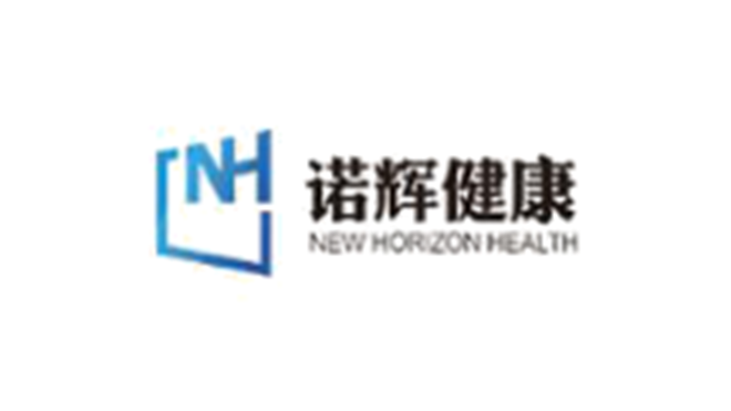 New Horizon Health received US$30 million in Series E financing